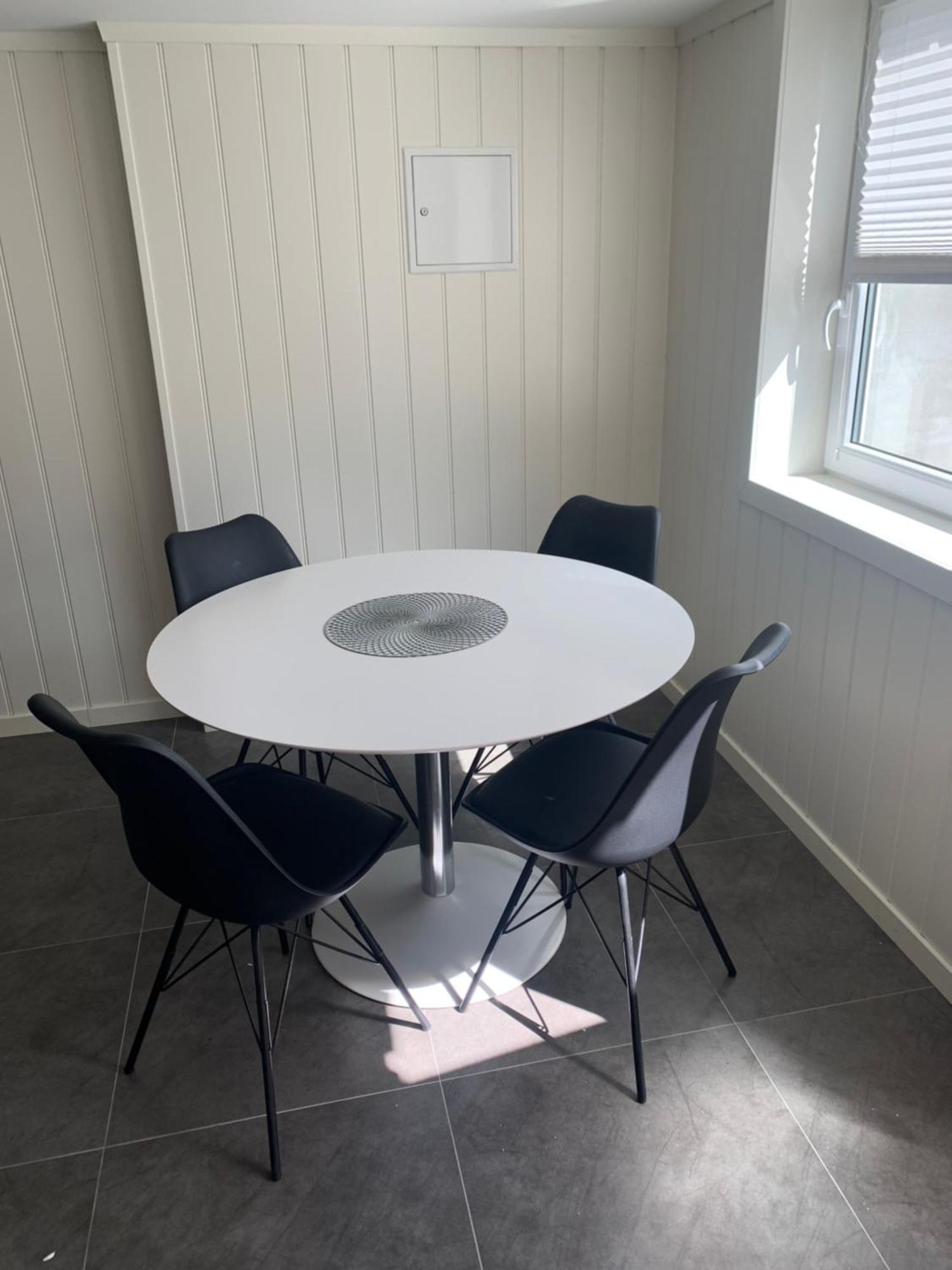 Modern Apartment With Pool & Sauna Porsgrunn Luaran gambar