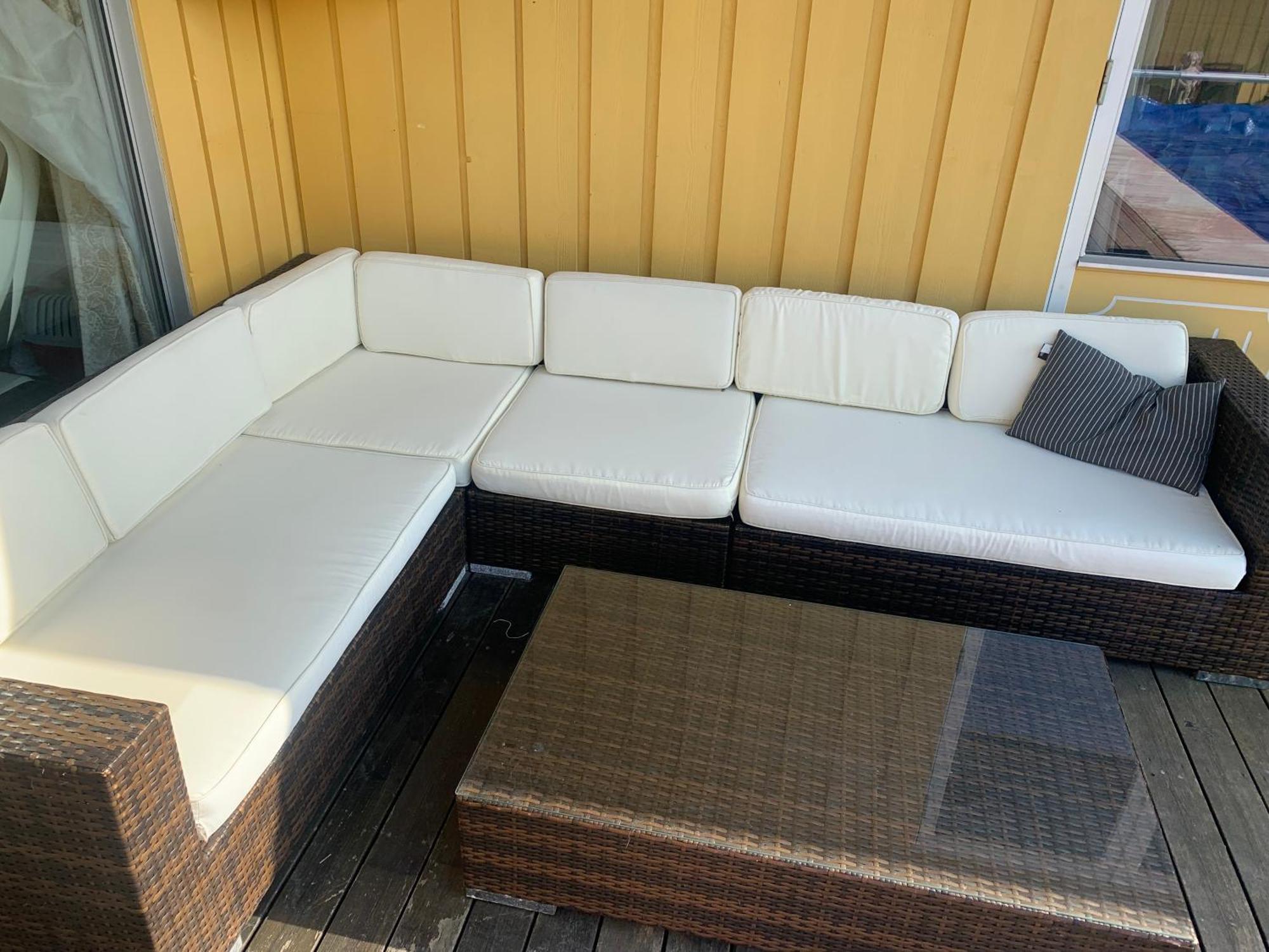 Modern Apartment With Pool & Sauna Porsgrunn Luaran gambar